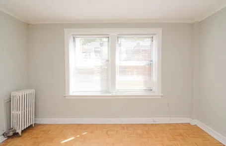 Studio Lakeview Apartment