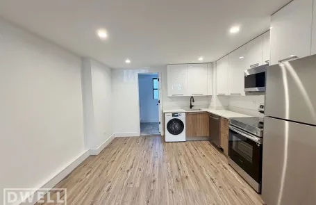 1 Bedroom Margate Park Apartment