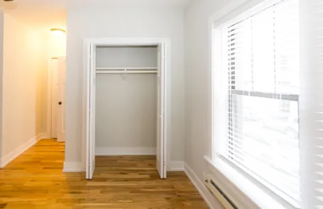 Studio Lakeview Apartment