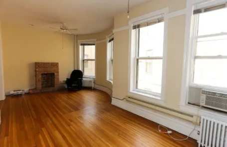 2 Bedroom Gold Coast Apartment