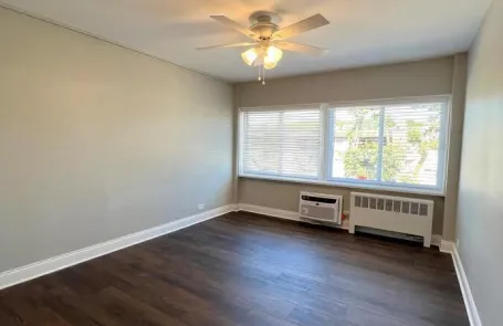 2 Bedroom West Ridge Apartment