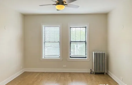 Studio Lakeview Apartment