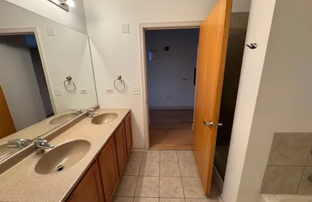 1 Bedroom South Loop Apartment