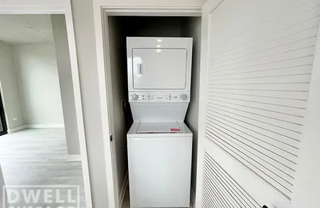 3 Bedroom Uptown Apartment