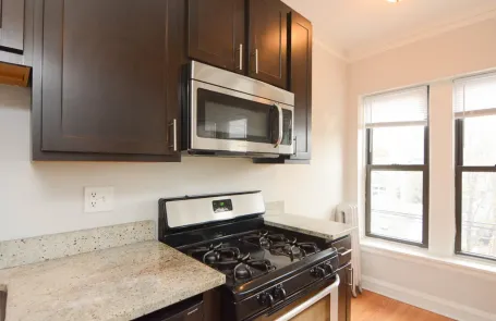 Studio Ravenswood Apartment