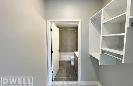 3 Bedroom Uptown Apartment