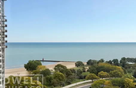 1 Bedroom Edgewater Apartment