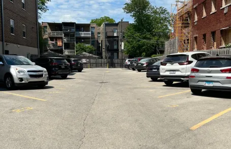 3 Bedroom Sheridan Park Apartment