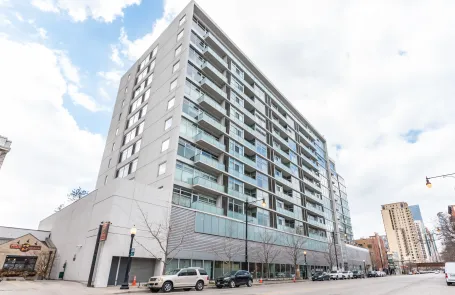2 Bedroom South Loop Apartment