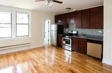 Studio Lakeview Apartment