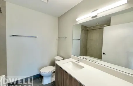 3 Bedroom Uptown Apartment