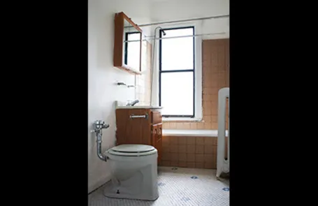 1 Bedroom Sheridan Park Apartment