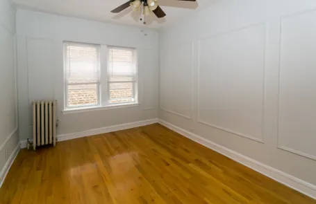 Studio Lakeview Apartment