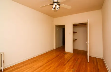 Studio Lakeview Apartment