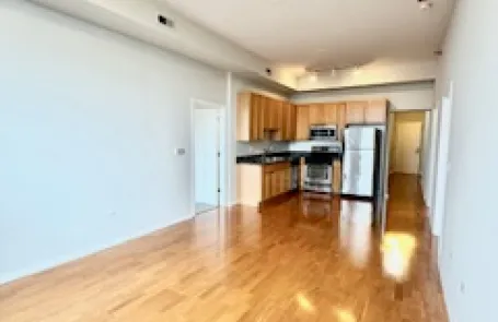 2 Bedroom South Loop Apartment