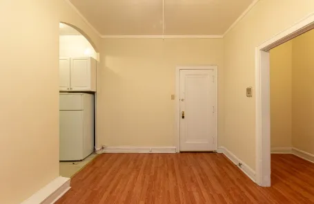 Studio Lakeview Apartment