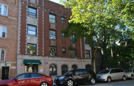 Studio Lakeview Apartment