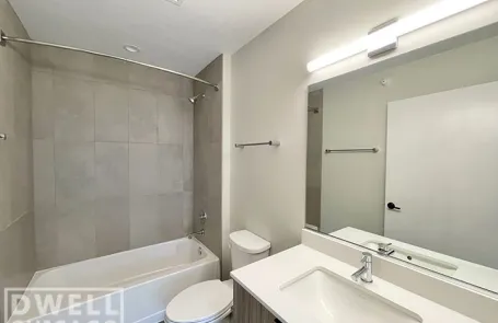 3 Bedroom Uptown Apartment