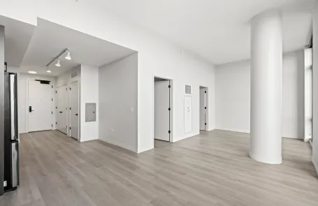 Studio West Loop Apartment