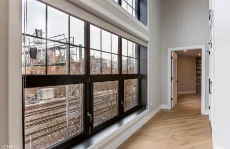 2 Bedroom River West Apartment