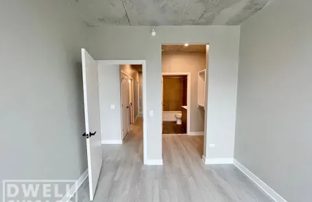 3 Bedroom Uptown Apartment