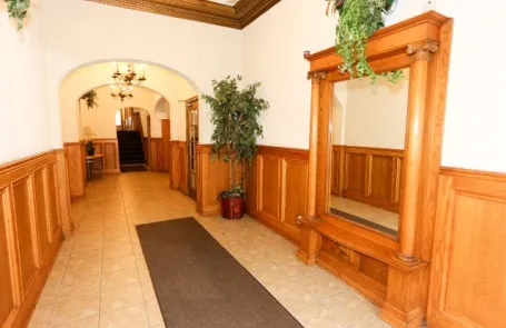 Studio Lakeview Apartment