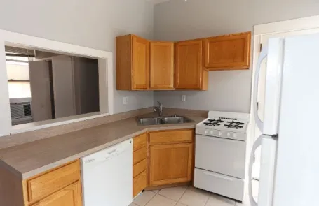 2 Bedroom Gold Coast Apartment