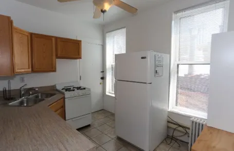 2 Bedroom Gold Coast Apartment