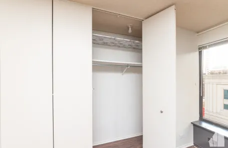 2 Bedroom River North Apartment