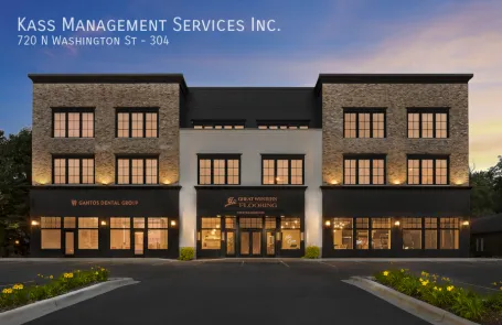 2 Bedroom Naperville Apartment