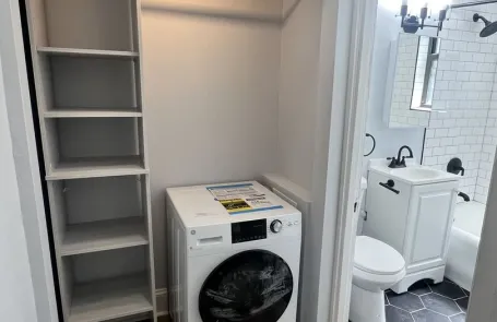 Studio Hyde Park Apartment