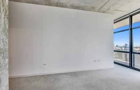 2 Bedroom Chicago Loop Apartment
