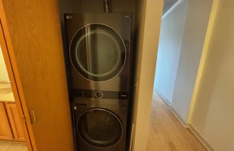 1 Bedroom South Loop Apartment