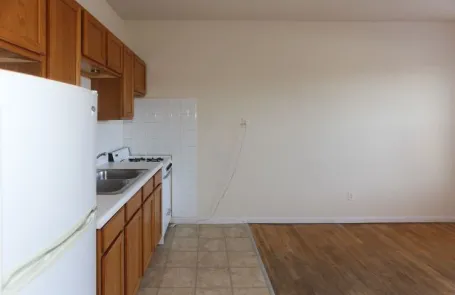 Studio Lakeview Apartment