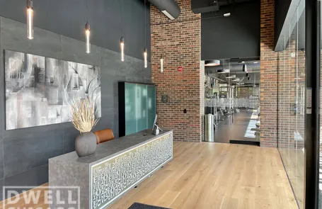2 Bedroom West Loop Apartment