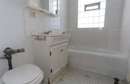 Studio Lakeview Apartment
