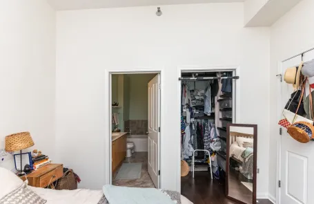 2 Bedroom South Loop Apartment