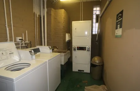 Studio Lakeview Apartment