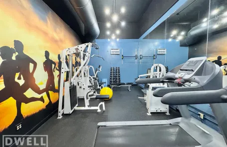 1 Bedroom Edgewater Apartment