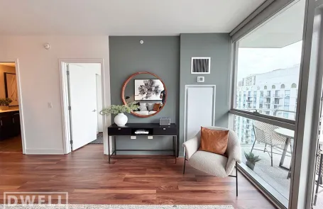 1 Bedroom Old Town Apartment