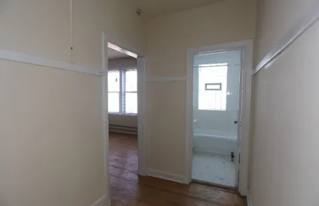 Studio Lakeview Apartment
