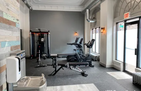 Studio Lakeview Apartment