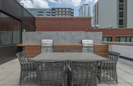 1 Bedroom Old Town Apartment