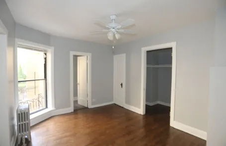 1 Bedroom Sheridan Park Apartment