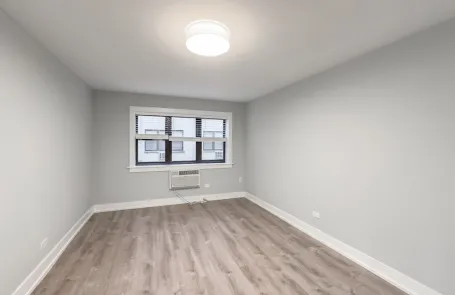 Studio Lakeview Apartment