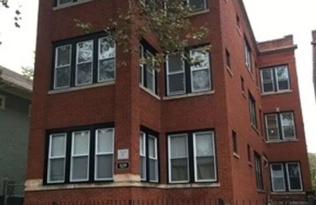2 Bedroom North Park Apartment