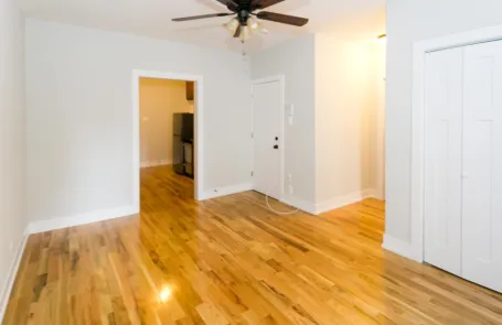 Studio Lakeview Apartment