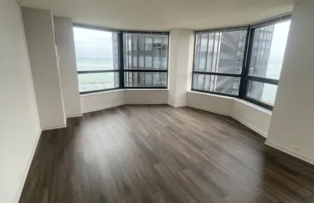 2 Bedroom Lakeshore East Apartment