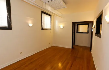 Studio Lakeview Apartment