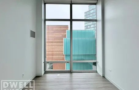 2 Bedroom River West Apartment